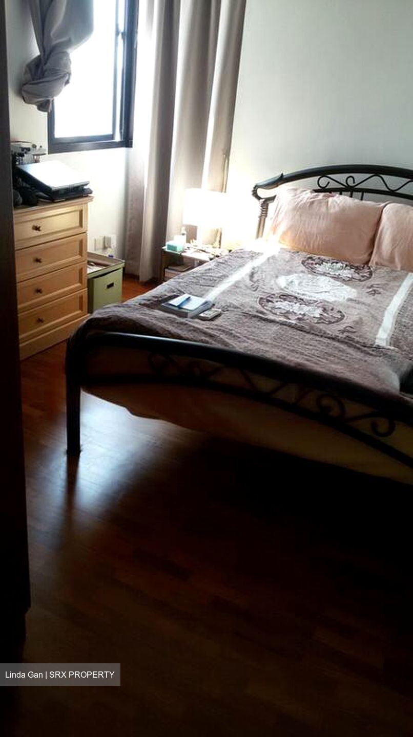 Simsville (D14), Condominium #486753901